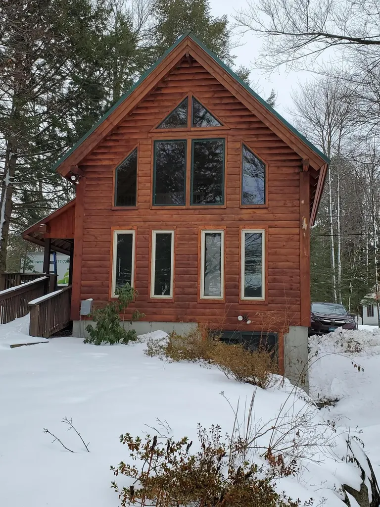 171 Brickett Point Estates Oakland ME 04963