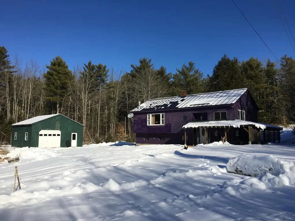 273 Mt Ephraim Road Searsport ME 04974