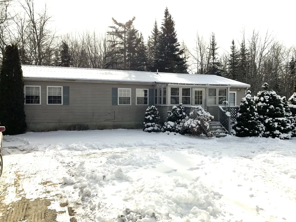 65 Pine Ridge Road Cushing ME 04563