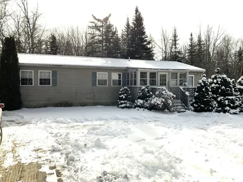 65 Pine Ridge Road Cushing ME 04563