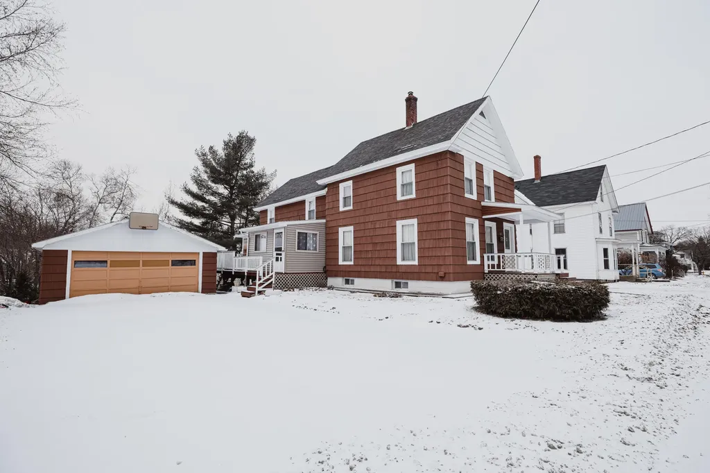 185 Veazie Street Old Town ME 04468