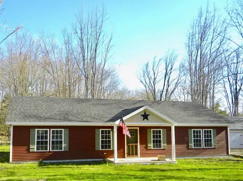 411 Keating Road Warren ME 04864