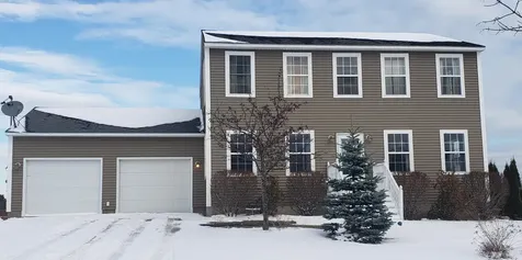 31 Edgewood Court Bangor ME 04401