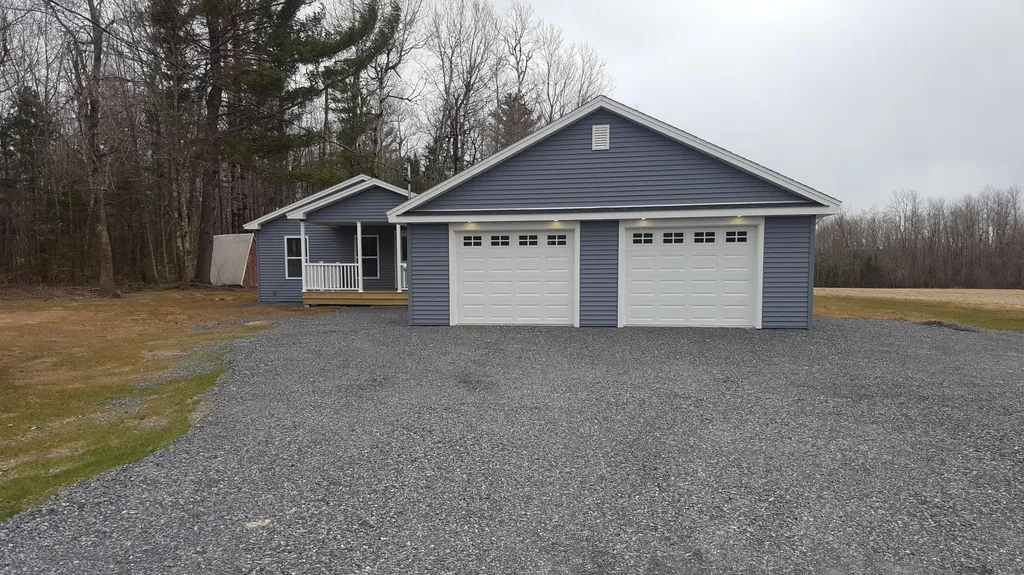 226 Winslow Road Albion ME 04910