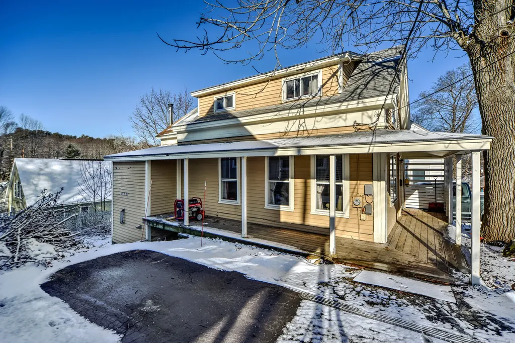 488 Middle Street Bath ME 04530