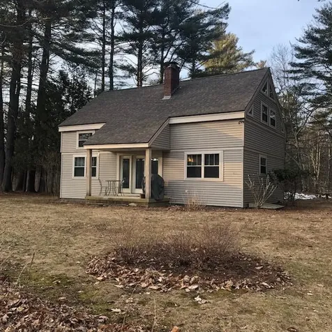 110 Nottingham Road Winthrop ME 04364