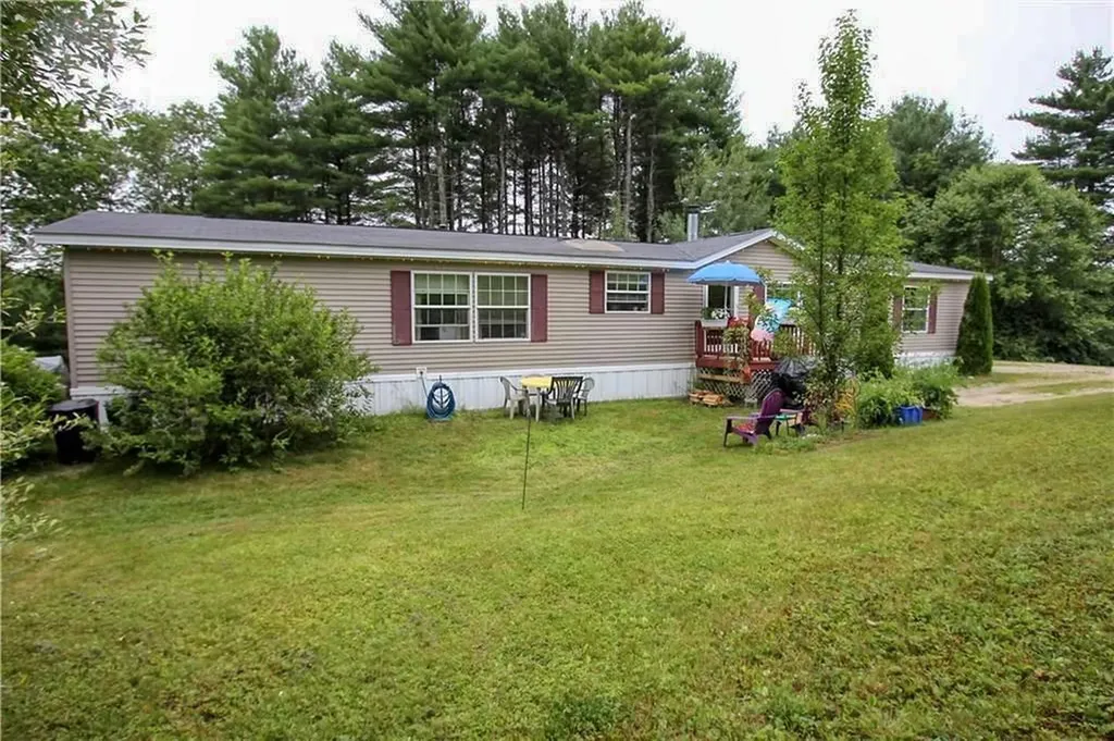 13 Katherines Way Sabattus ME 04280