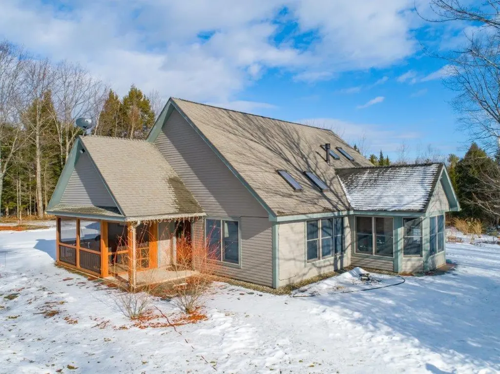 47 Hemlock Point Road Belgrade ME 04917