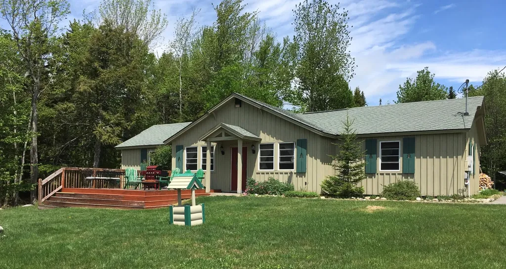 133 Sandy Acres Drive Sullivan ME 04664