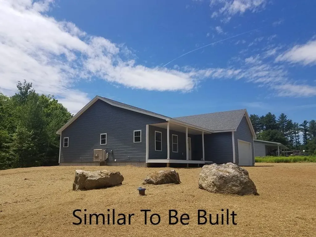 16 Trillium Lane Topsham ME 04086