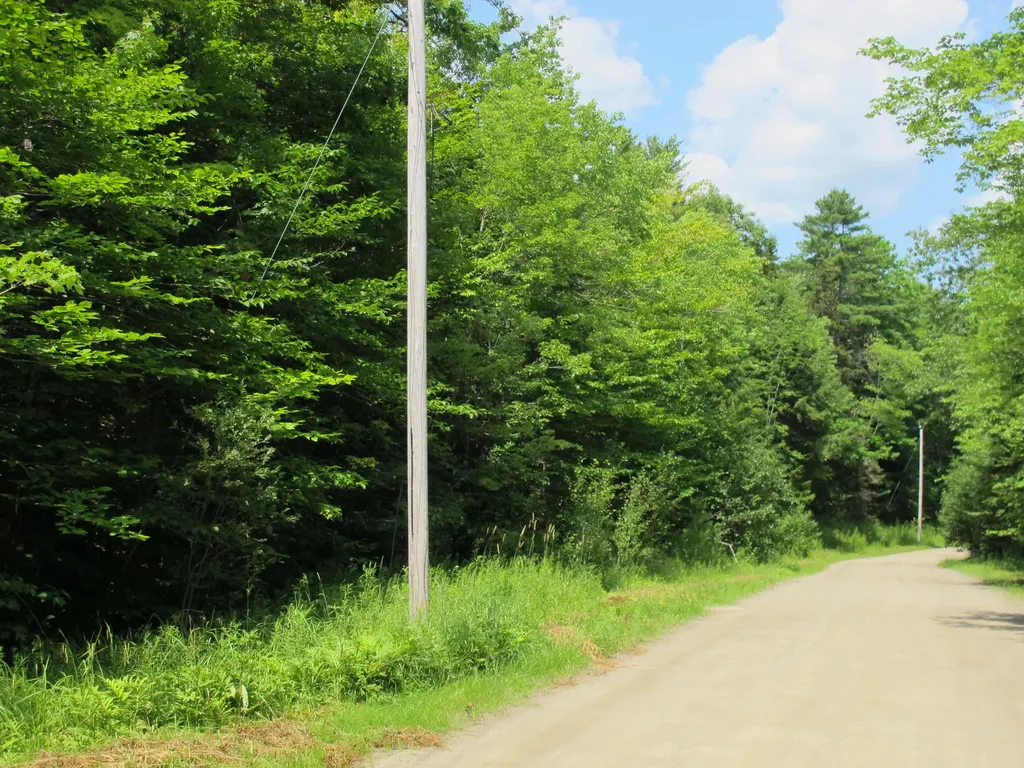 147 Laffin Road Frankfort ME 04438