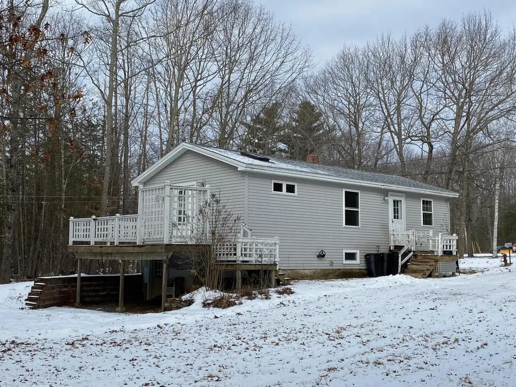 119 Levenseller Road Holden ME 04429