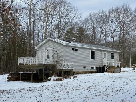 119 Levenseller Road Holden ME 04429