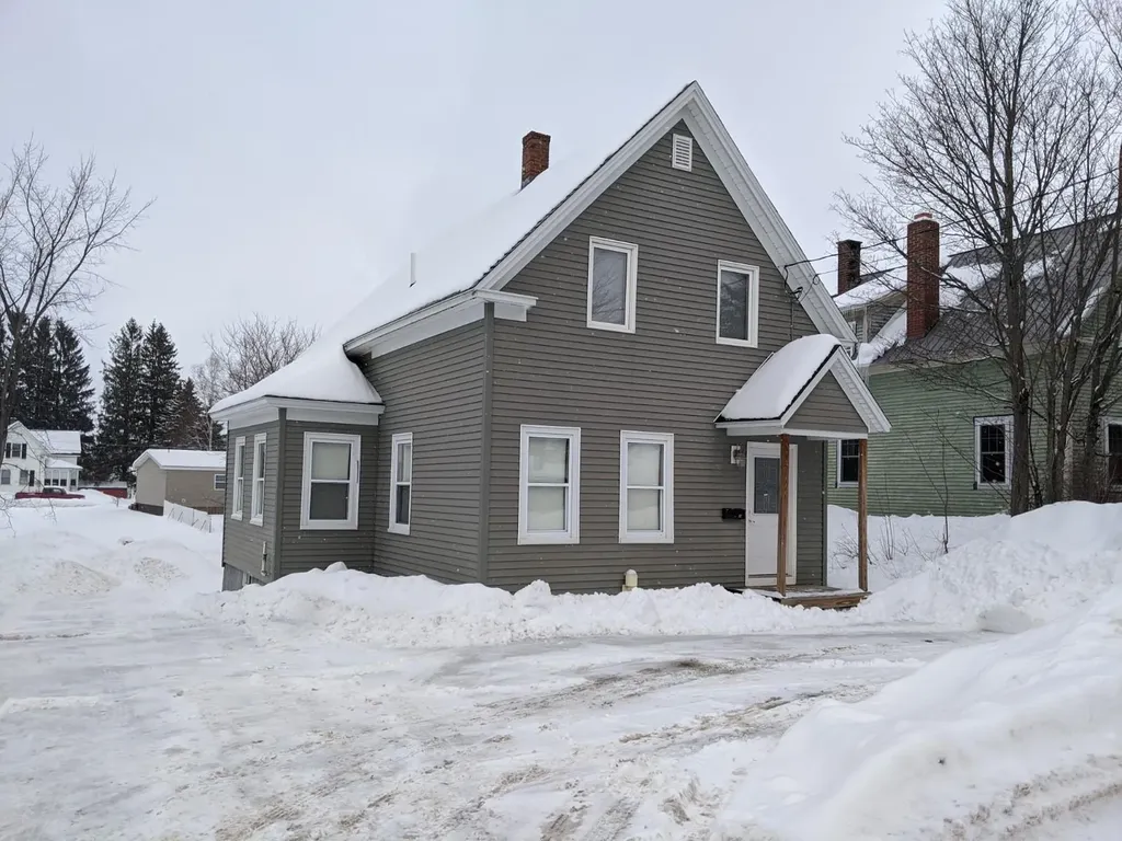 47 Blake Street Presque Isle ME 04769