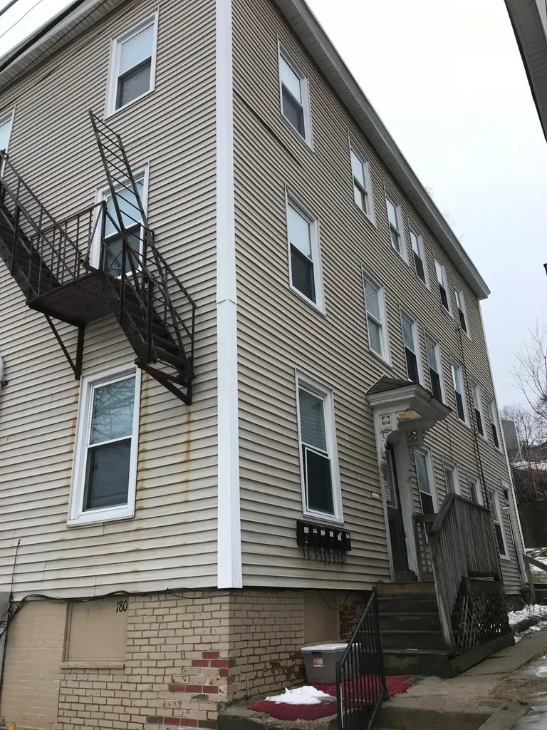 180 Grant Street Portland ME 04101