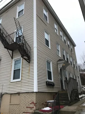 180 Grant Street Portland ME 04101