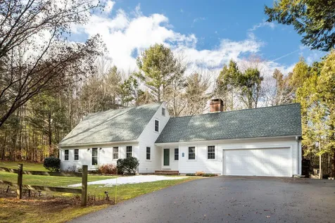 159 Woodside Meadow Road York ME 03909