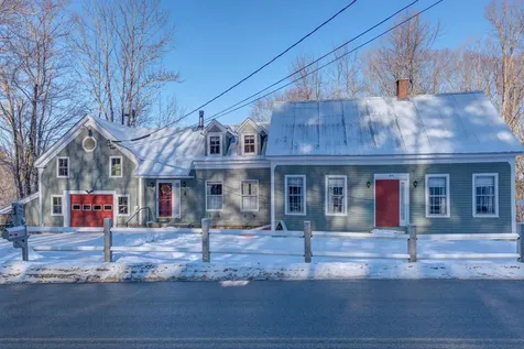 34 Dutton Hill Road Windham ME 04062
