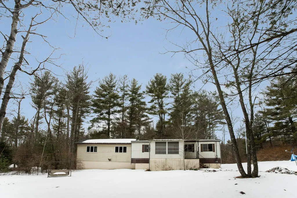 259 Little River Road Berwick ME 03901