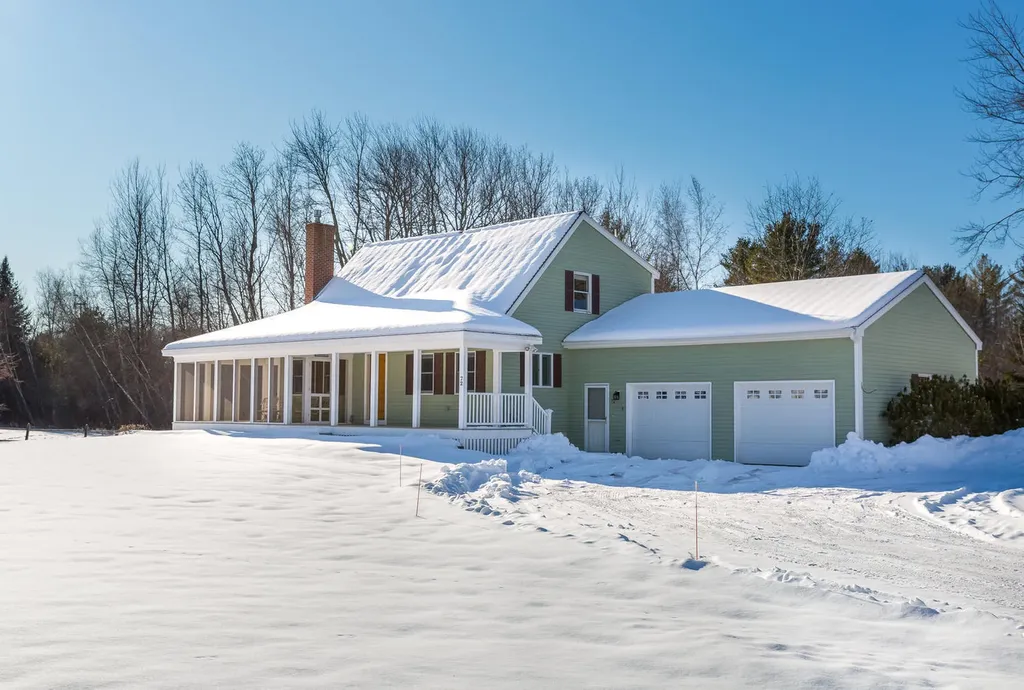 72 Winding Way Yarmouth ME 04096