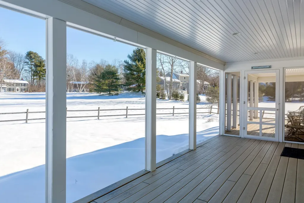 72 Winding Way Yarmouth ME 04096