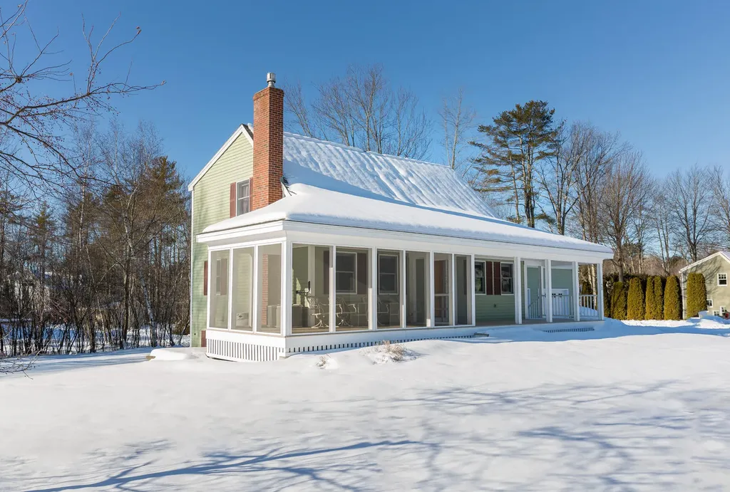 72 Winding Way Yarmouth ME 04096