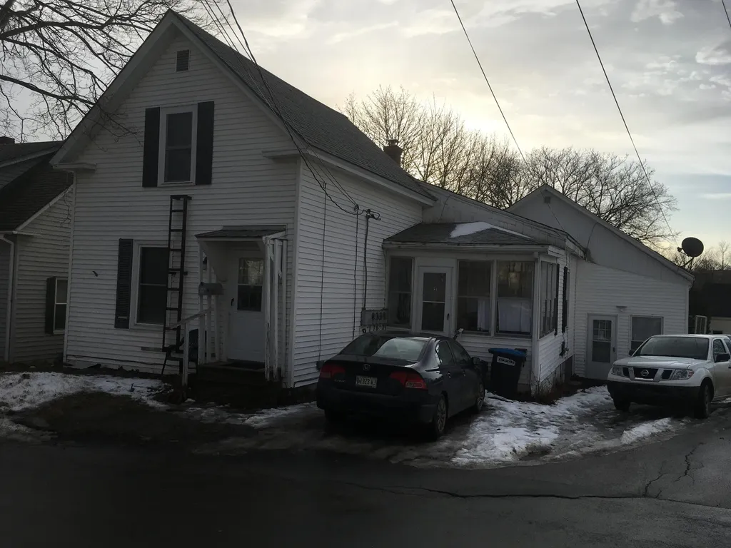 101 Front Street Old Town ME 04468