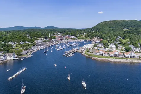 13 Ocean Way Camden ME 04843