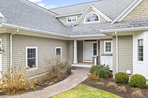 100 Sandpiper Lane Kittery ME 03904