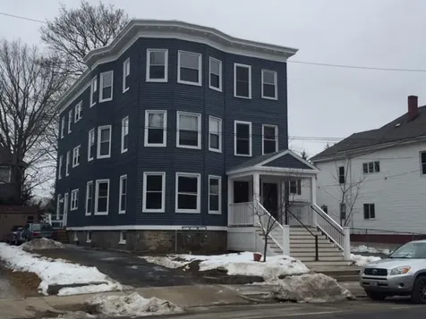 546 Stevens Avenue Portland ME 04103