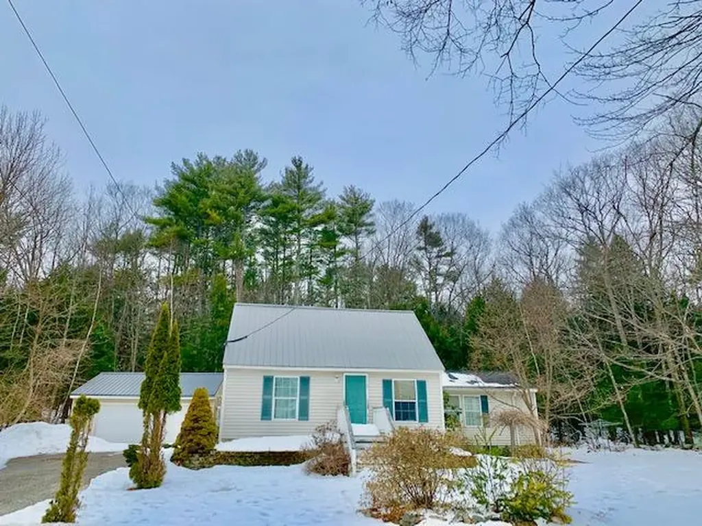 746 Methodist Road Westbrook ME 04092