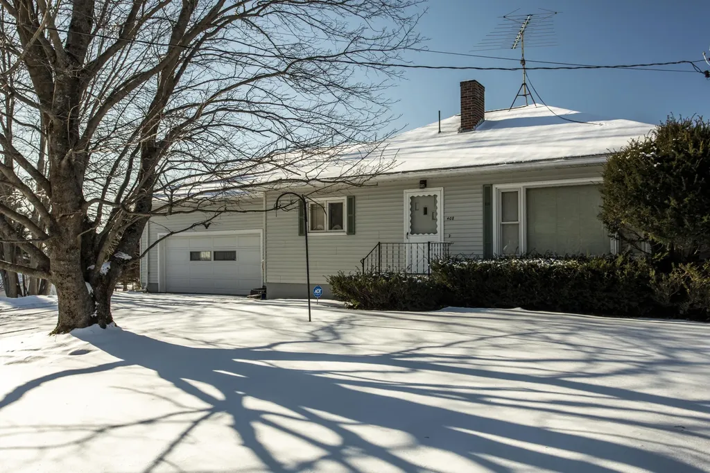408 Main Street Waterville ME 04901