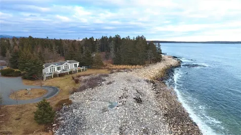 563 Seawall Road Southwest Harbor ME 04679
