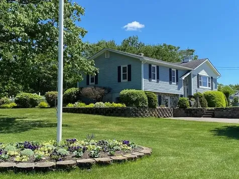 51 Duck Cove Road Orland ME 04472