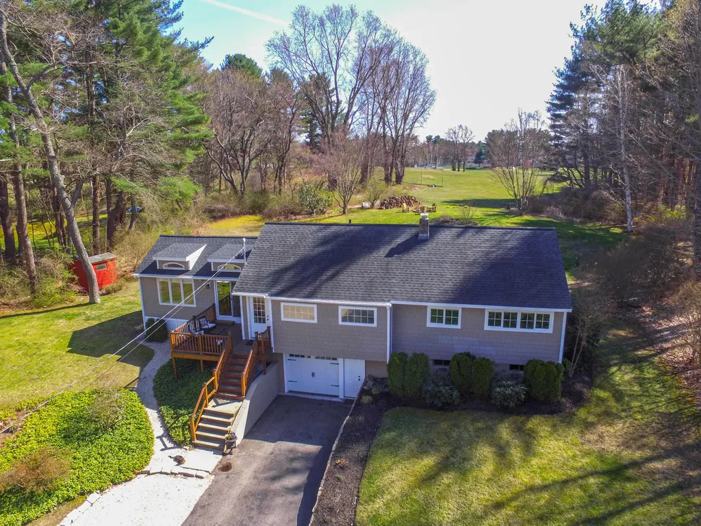 43 Indian Trail York ME 03909