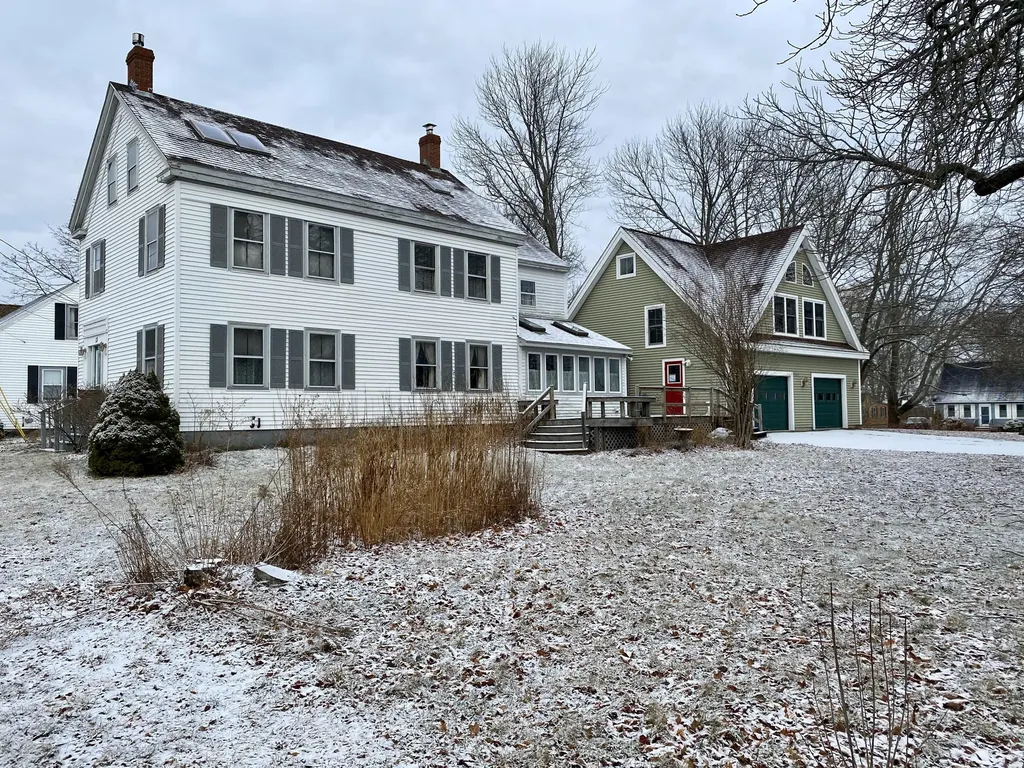 13 Maverick Street Rockland ME 04841