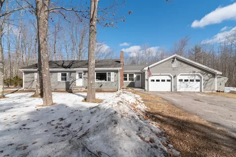 389 Maguire Road Kennebunk ME 04043