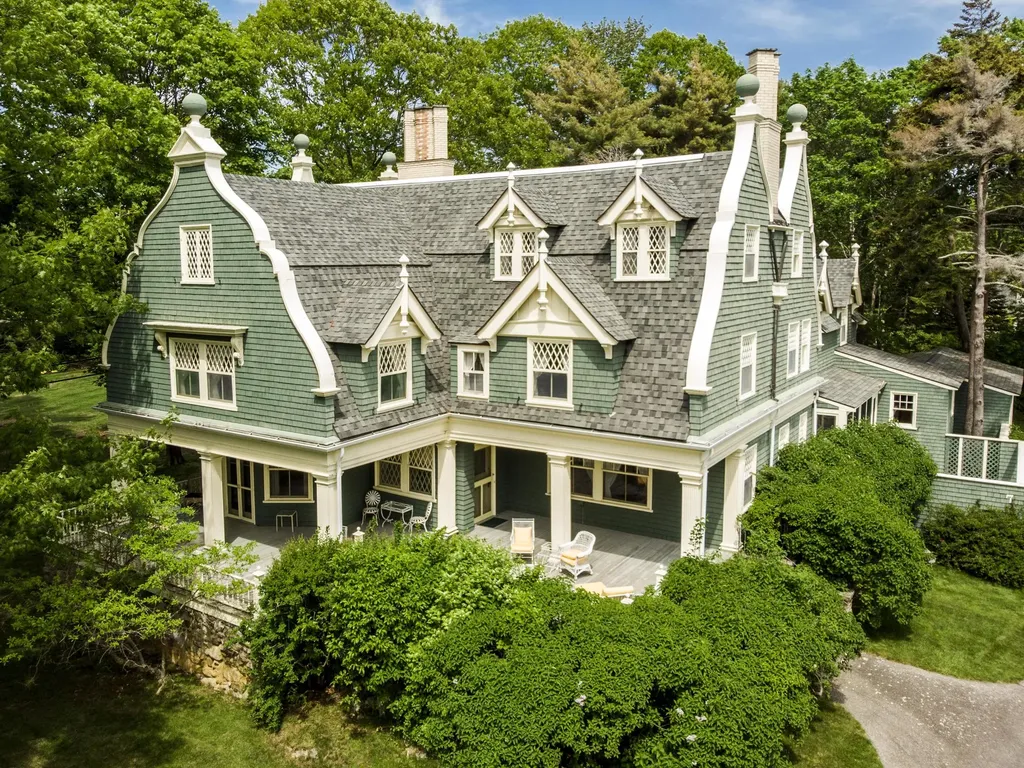 7 Haverhill Avenue Kennebunkport ME 04046