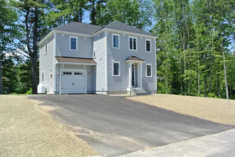 7 Lombard Lane Saco ME 04072