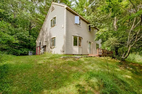 595 Old County Road Washington ME 04574