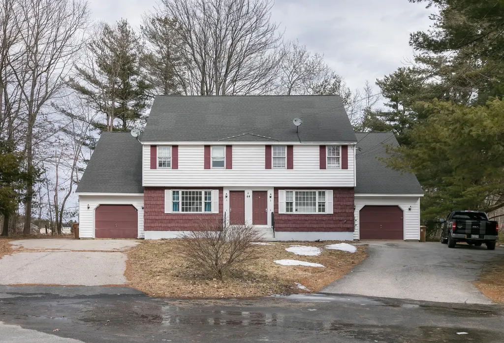 44 Stockman Avenue Saco ME 04072