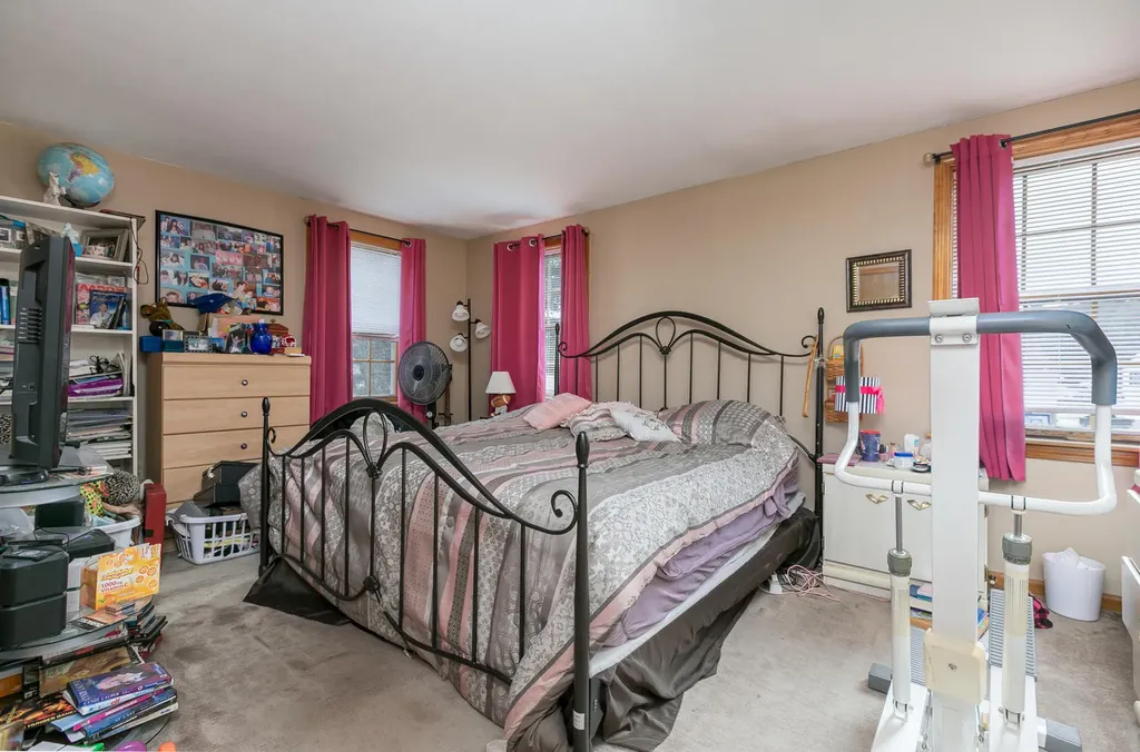 44 Stockman Avenue Saco ME 04072