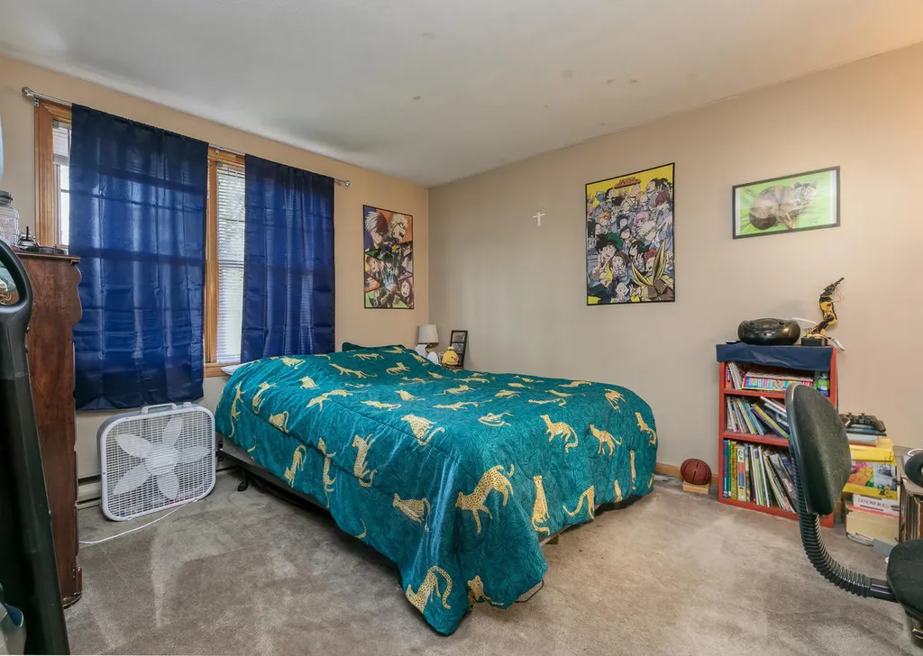 44 Stockman Avenue Saco ME 04072