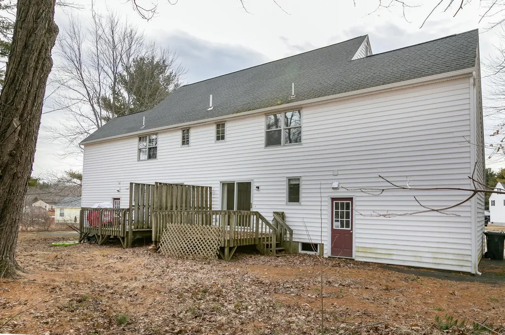 44 Stockman Avenue Saco ME 04072