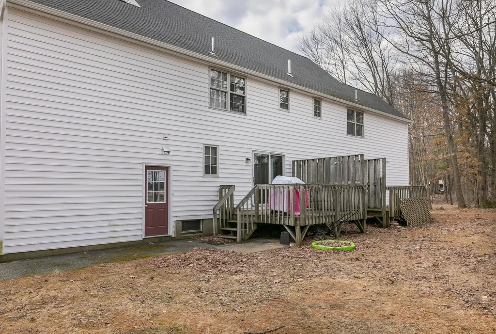 44 Stockman Avenue Saco ME 04072