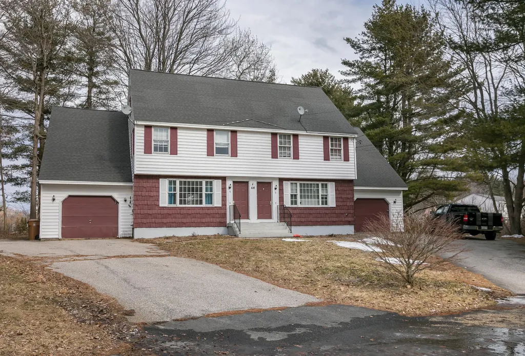 44 Stockman Avenue Saco ME 04072