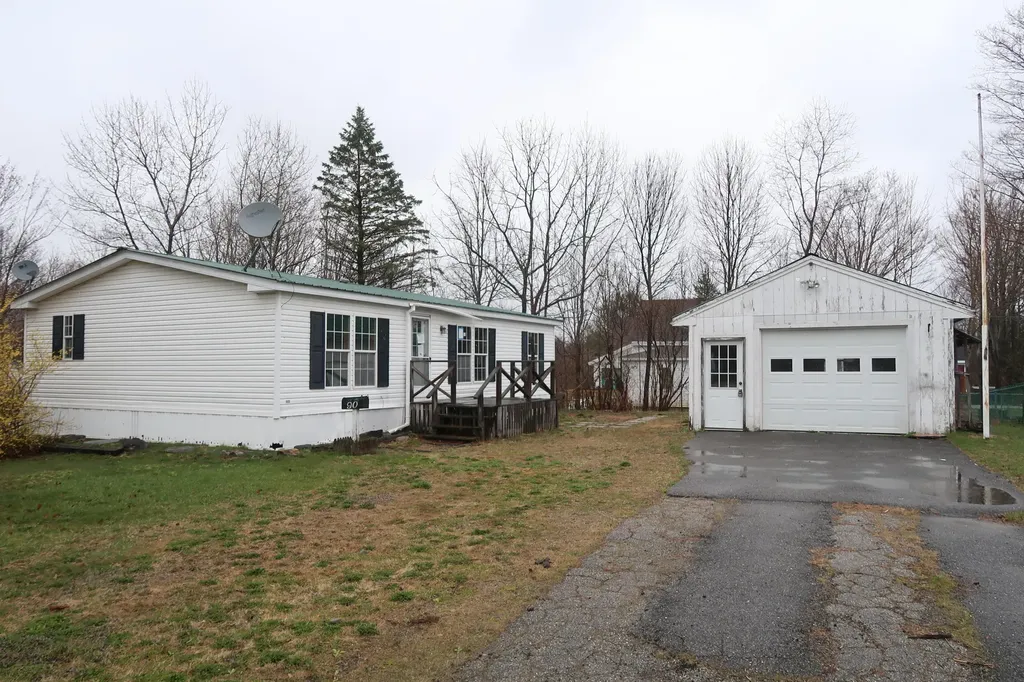 90 Sheldon Street Farmingdale ME 04344