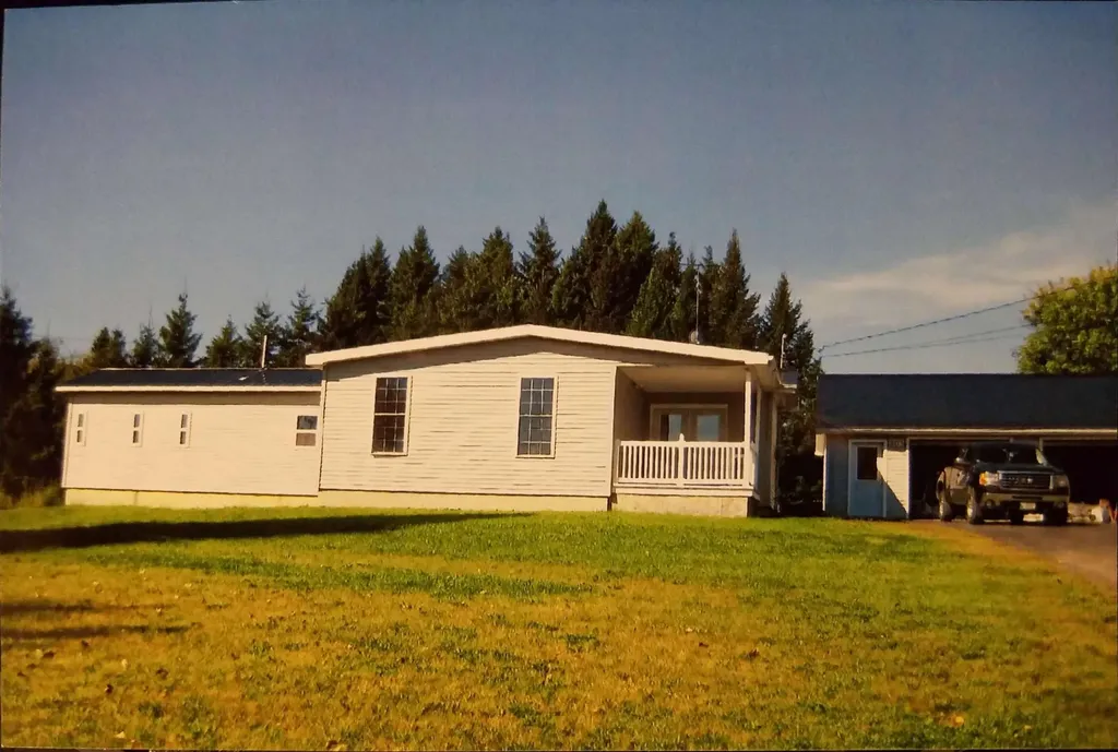 803 Aroostook Road Fort Kent ME 04743