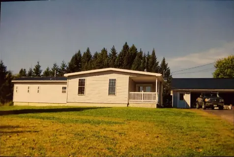 803 Aroostook Road Fort Kent ME 04743