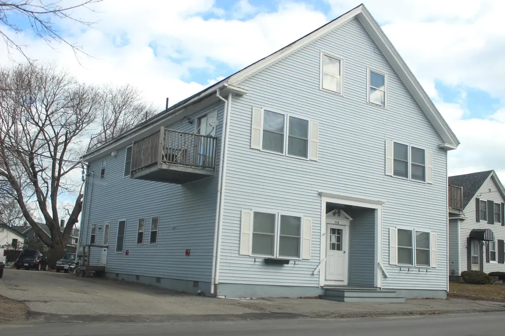 115 N Main Street Rockland ME 04841